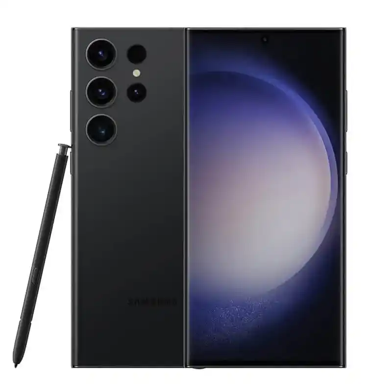گوشی موبایل سامسونگ مدل Galaxy S23 Ultra دو سیم کارت ظرفیت 256 گیگابایت و رم 12 گیگابایت - ویتنام - Image 3