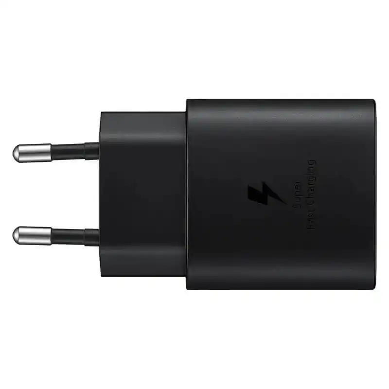 شارژر دیواری 25 وات سامسونگ مدل 25W EP-TA800 - Image 2