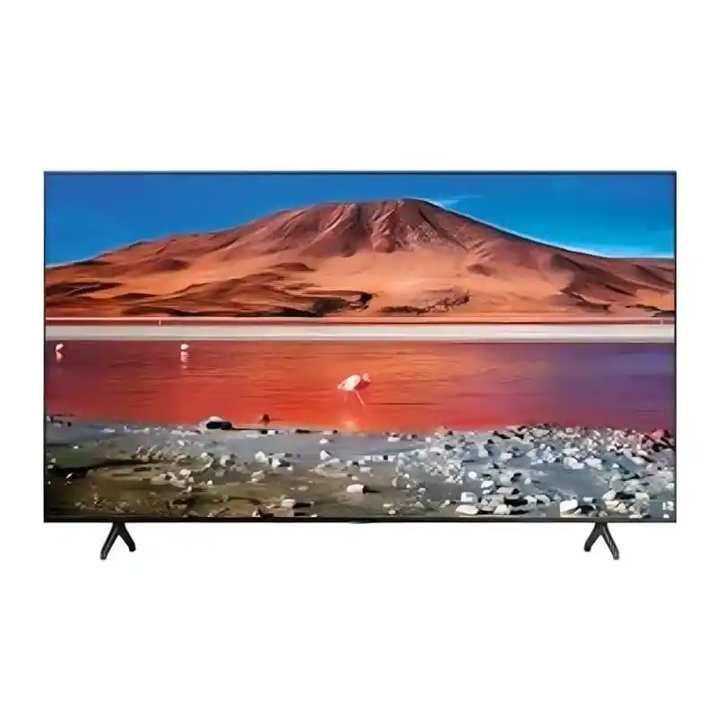 تلویزیون سامسونگ ال ای دی هوشمند فورکی 43TU7000 SAMSUNG ا 43TU7000 SAMSUNG UHD LED Smart 4K TV - Image 2