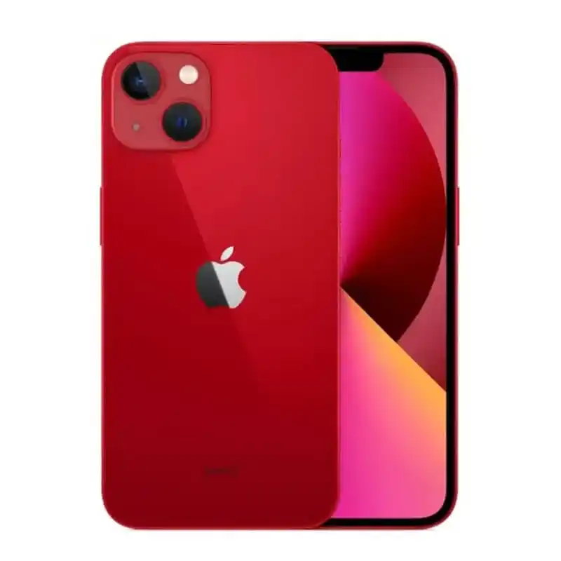گوشی موبایل اپل مدل iPhone 13 A2634 دو سیم کارت ظرفیت 128 گیگابایت - نات اکتیو