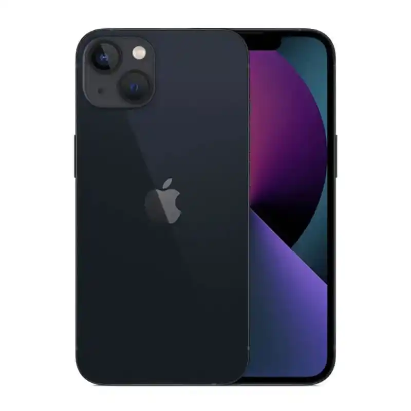 گوشی موبایل اپل مدل iPhone 13 A2634 دو سیم کارت ظرفیت 128 گیگابایت - نات اکتیو - Image 2