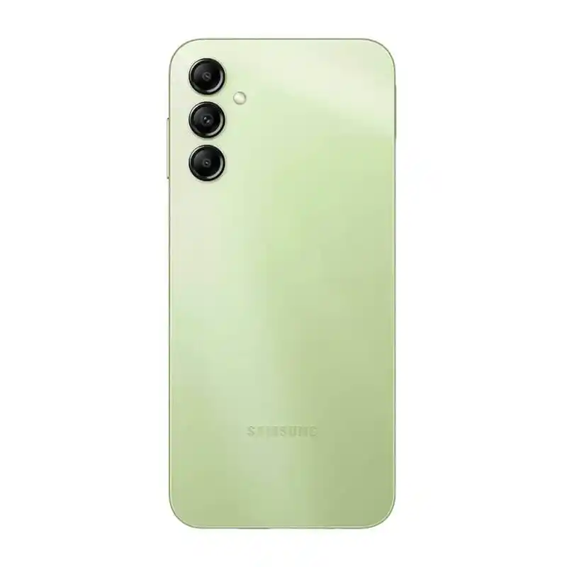 گوشی موبایل سامسونگ مدل Galaxy A14 دو سیم کارت ظرفیت 64 گیگابایت و رم 4 گیگابایت - Image 2