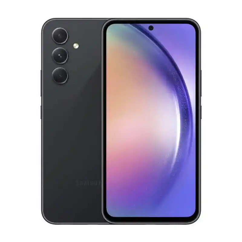 گوشی موبایل سامسونگ مدل Galaxy A54 5G دو سیم کارت ظرفیت 256 گیگابایت و رم 8 گیگابایت - Image 4