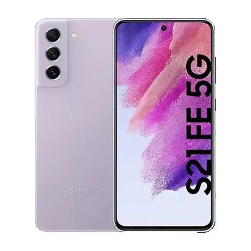 گوشی موبایل سامسونگ مدل Galaxy S21 FE 5G دو سیم کارت ظرفیت 256 گیگابایت و رم 8 گیگابایت - ویتنام - Image 2