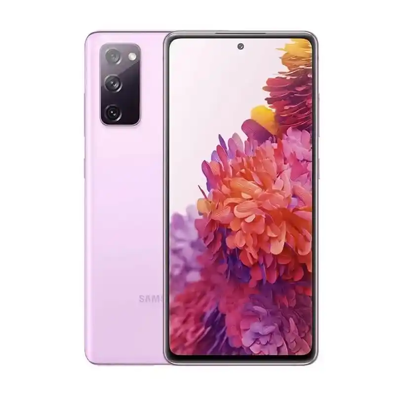 گوشی موبایل سامسونگ مدل Galaxy S20 FE 5G دو سیم کارت ظرفیت 128 گیگابایت و رم 8 گیگابایت - اکتیو