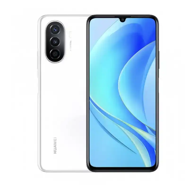 گوشی موبایل هوآوی مدل nova Y70 دو سیم کارت ظرفیت 128 گیگابایت و رم 6 گیگابایت - Image 2