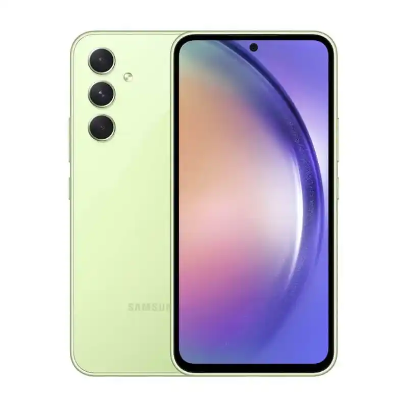 گوشی موبایل سامسونگ مدل Galaxy A54 5G دو سیم کارت ظرفیت 128 گیگابایت و رم 8 گیگابایت - ویتنام - Image 2