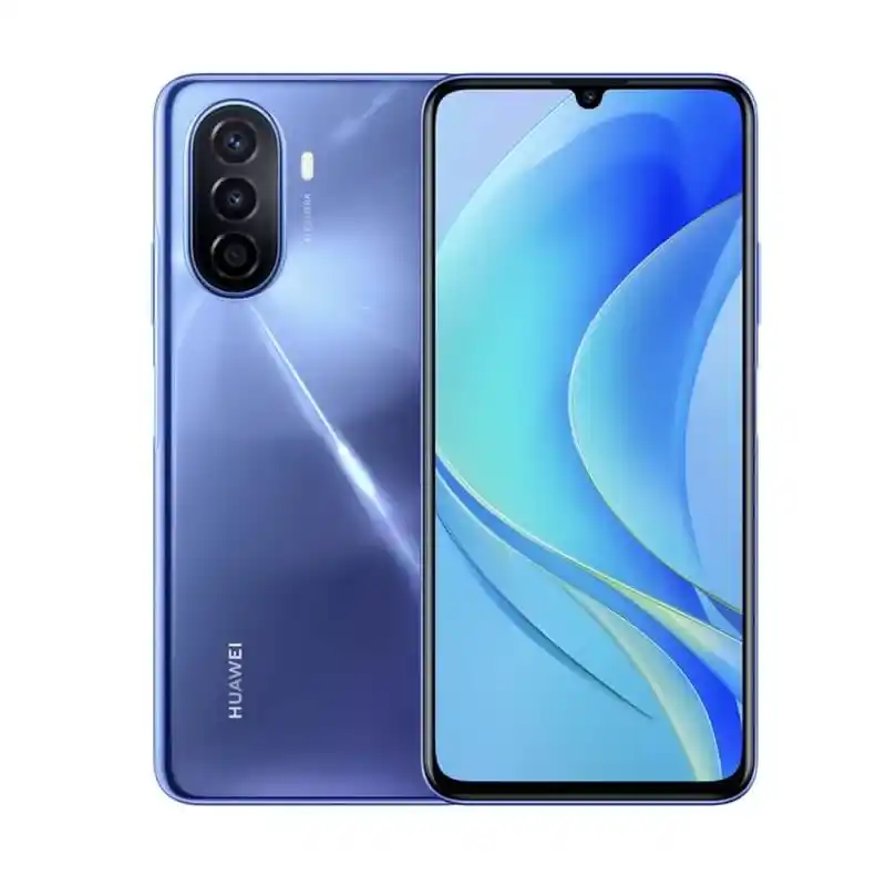 گوشی موبایل هوآوی مدل nova Y70 دو سیم کارت ظرفیت 128 گیگابایت و رم 6 گیگابایت - Image 3