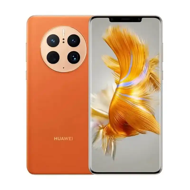گوشی موبایل هوآوی مدل Mate 50 Pro دو سیم کارت ظرفیت 512 گیگابایت و رم 8 گیگابایت
