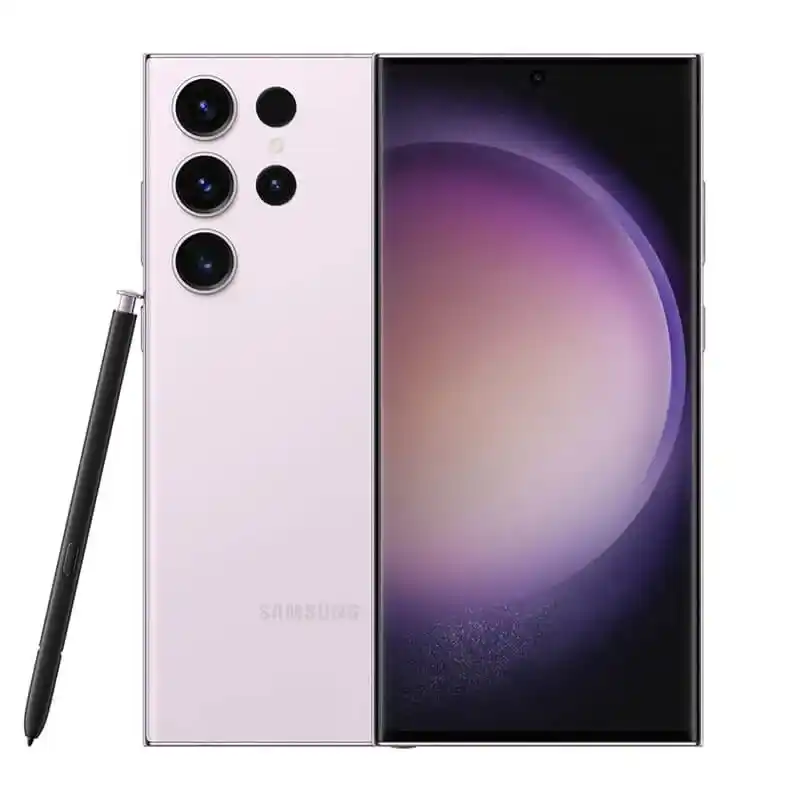 گوشی موبایل سامسونگ مدل Galaxy S23 Ultra دو سیم کارت ظرفیت 256 گیگابایت و رم 12 گیگابایت - ویتنام - Image 2