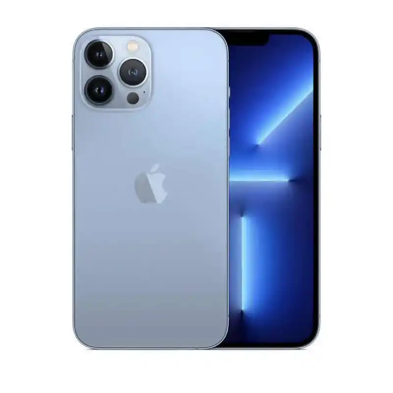 گوشی موبایل اپل مدل iPhone 13 Pro Max A2644 دو سیم کارت ظرفیت - Image 4