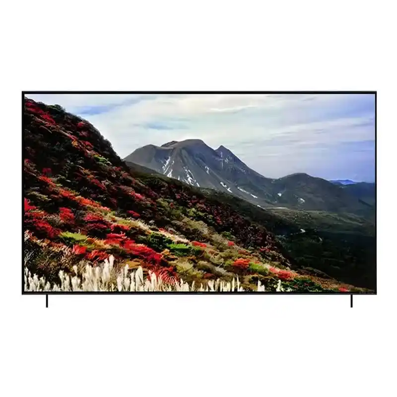 تلویزیون کیو ال ای دی هوشمند جی پلاس مدل GTV-85PQ844CN سایز 85 اینچ - Image 2