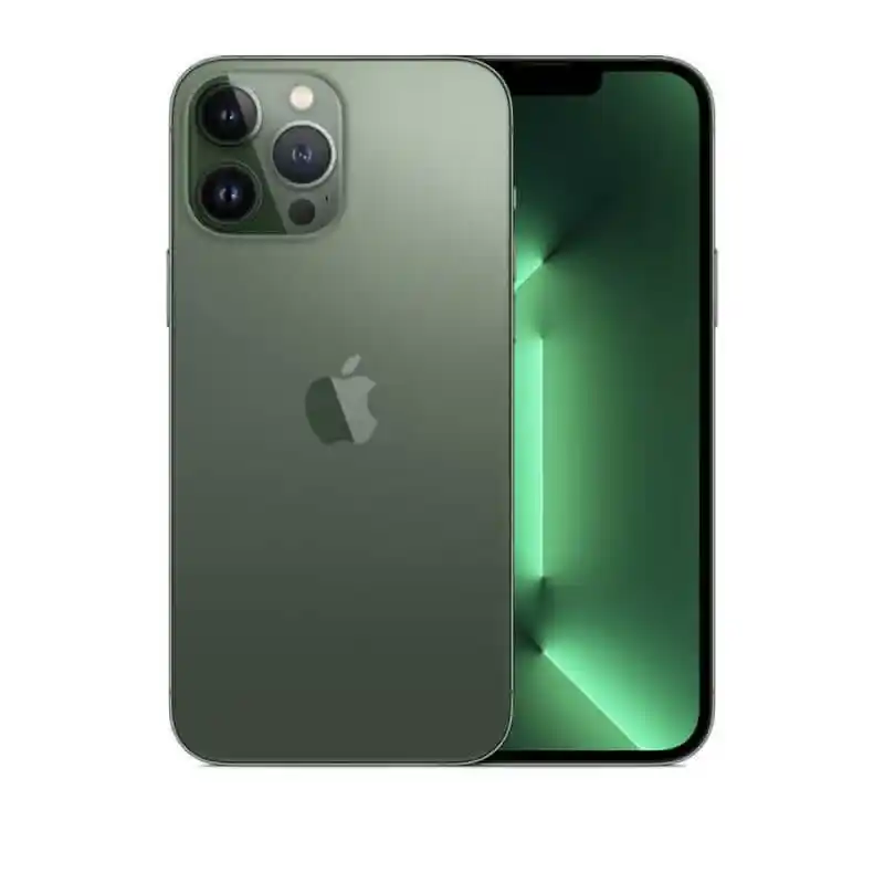 گوشی موبایل اپل مدل iPhone 13 Pro Max A2644 دو سیم کارت ظرفیت - Image 3