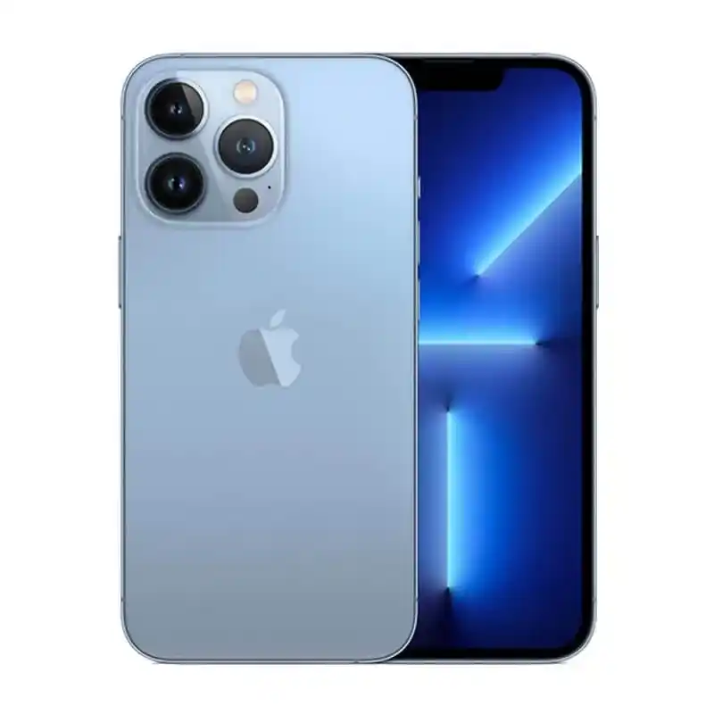 گوشی موبایل اپل مدل آیفون 13 پرو نات اکتیو ZDA تک سیم کارت ظرفیت 1 ترابایت رم 6 گیگابایت - Image 3