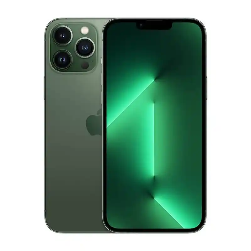 گوشی موبایل اپل مدل آیفون 13 پرو نات اکتیو ZDA تک سیم کارت ظرفیت 1 ترابایت رم 6 گیگابایت - Image 2