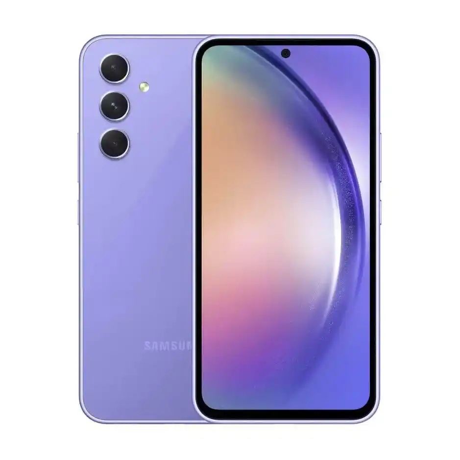 گوشی موبایل سامسونگ مدل Galaxy A54 5G دو سیم کارت ظرفیت 256 گیگابایت و رم 8 گیگابایت - ویتنام - Image 2