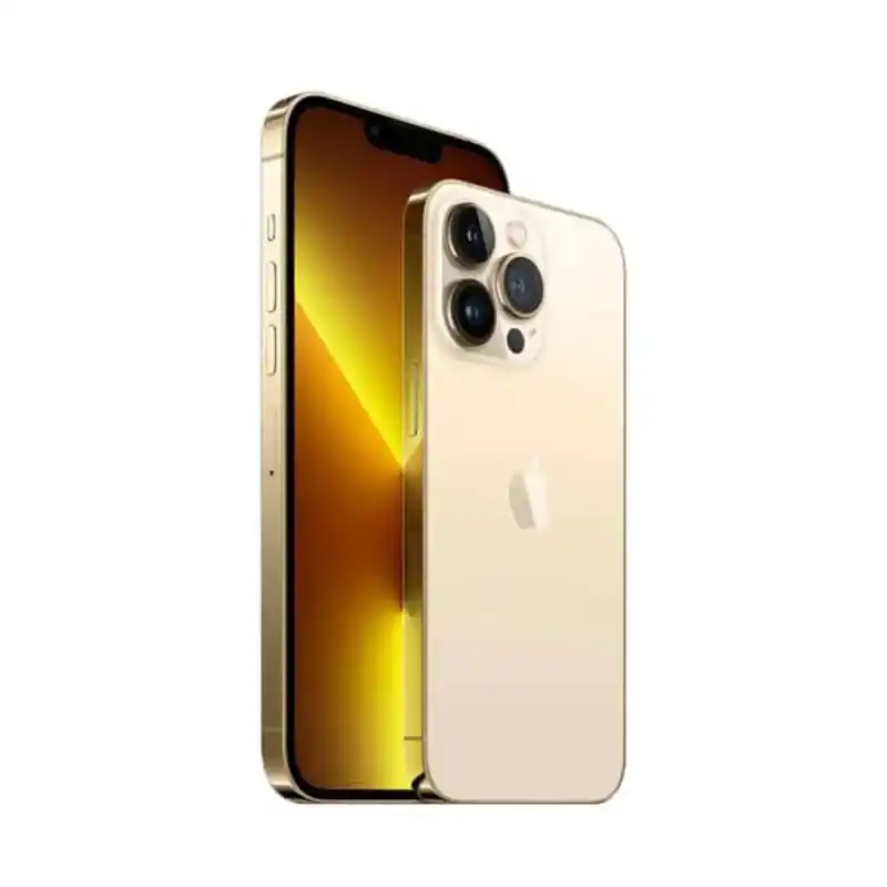گوشی موبایل اپل مدل iPhone 13 Pro Max A2644 دو سیم کارت ظرفیت - Image 2