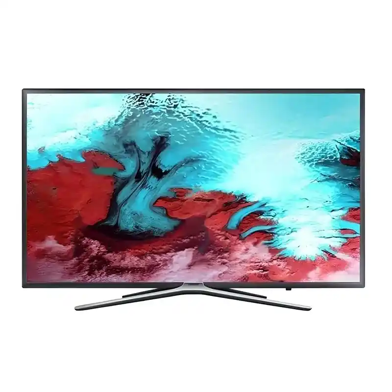 تلویزیون 49 اینچ سامسونگ مدل N6900 ا Samsung 49N6900 TV - Image 2