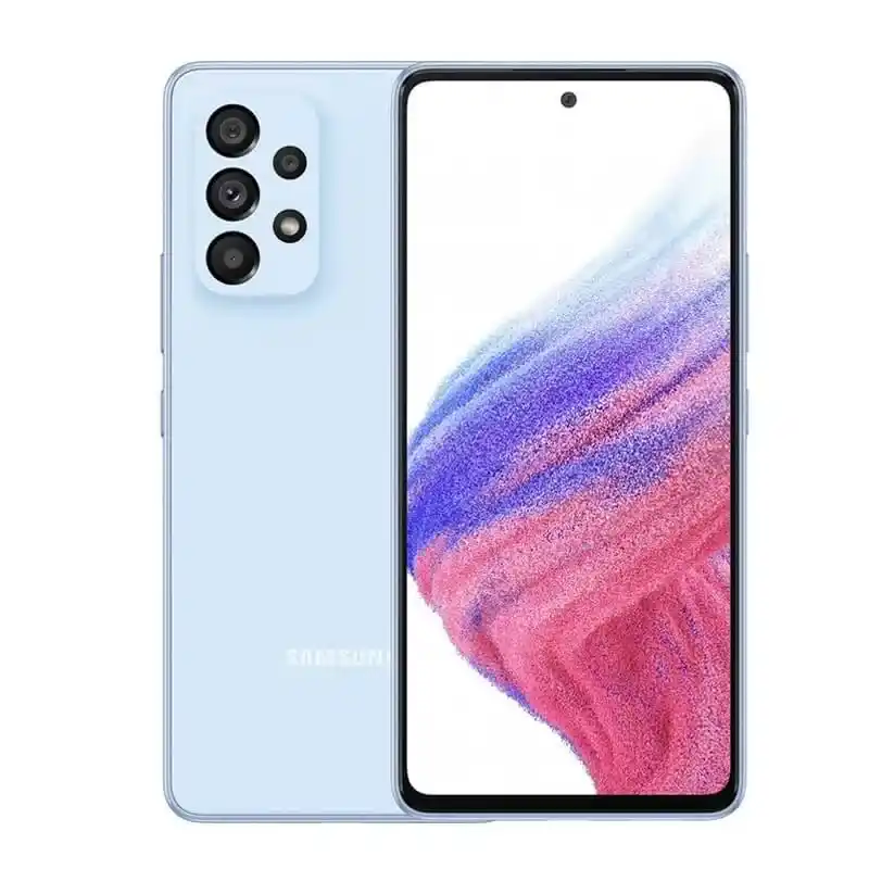 گوشی موبایل سامسونگ مدل Galaxy A53 5G دو سیم کارت ظرفیت 256 گیگابایت و رم 8 گیگابایت - Image 3