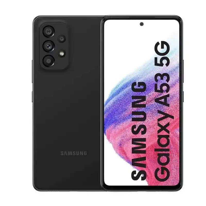 گوشی موبایل سامسونگ مدل Galaxy A53 5G دو سیم کارت ظرفیت 256 گیگابایت و رم 8 گیگابایت - Image 4