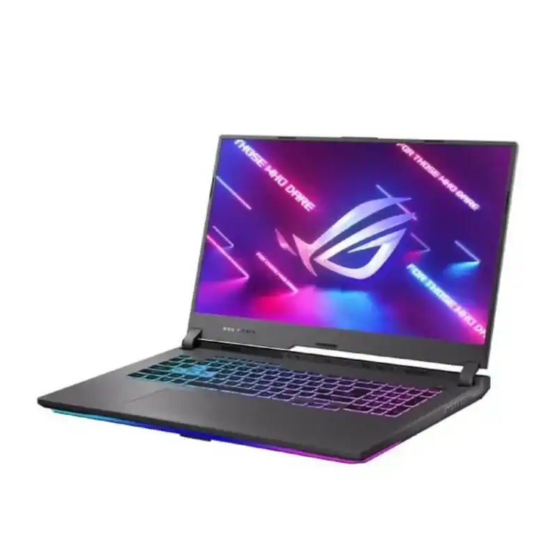 لپ تاپ 15.6 اینچی ایسوس مدل ROG Strix G513RC-HN136 - Image 2