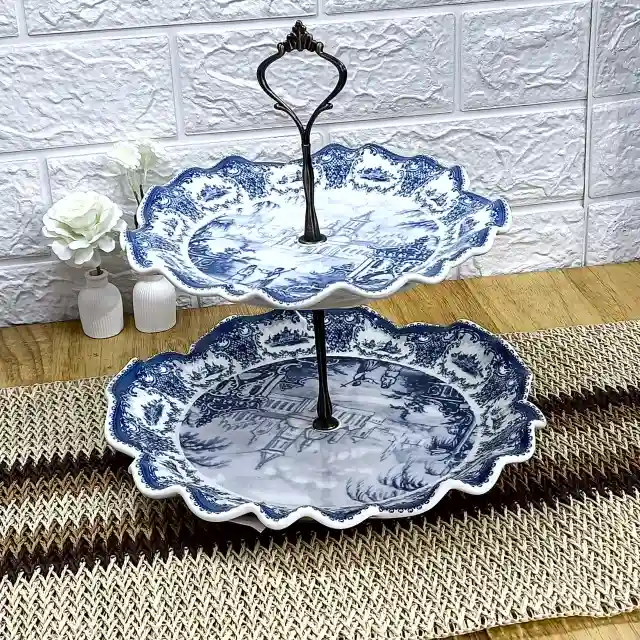 شيريني دو طبقه آنجلا 5016/8