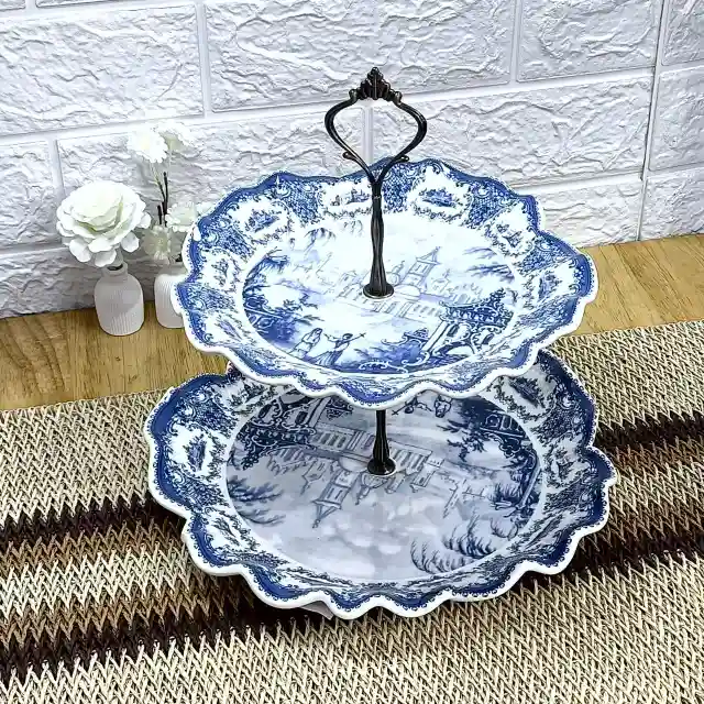 شيريني دو طبقه آنجلا 5016/8